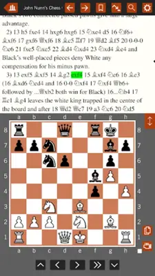 Chess Studio android App screenshot 9