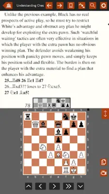 Chess Studio android App screenshot 10